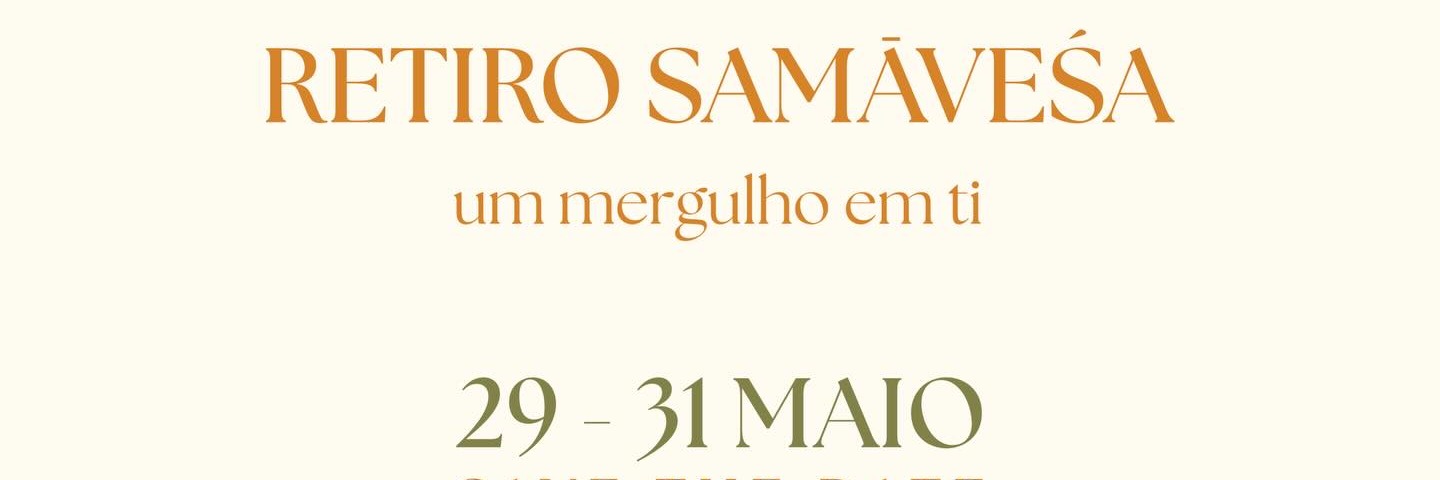 event banner