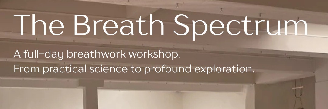 event banner