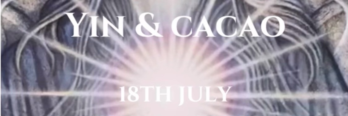 event banner