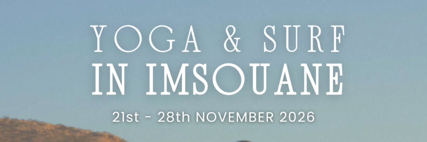event banner