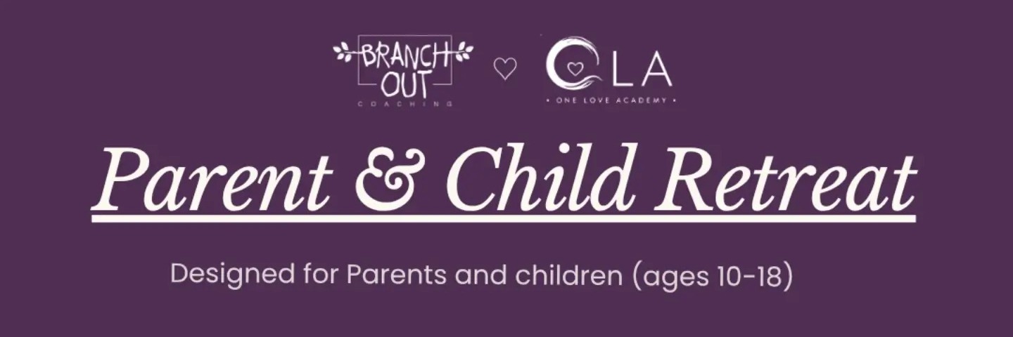 event banner