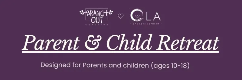Parent and Child Retreat, El Pescadero, Mexico