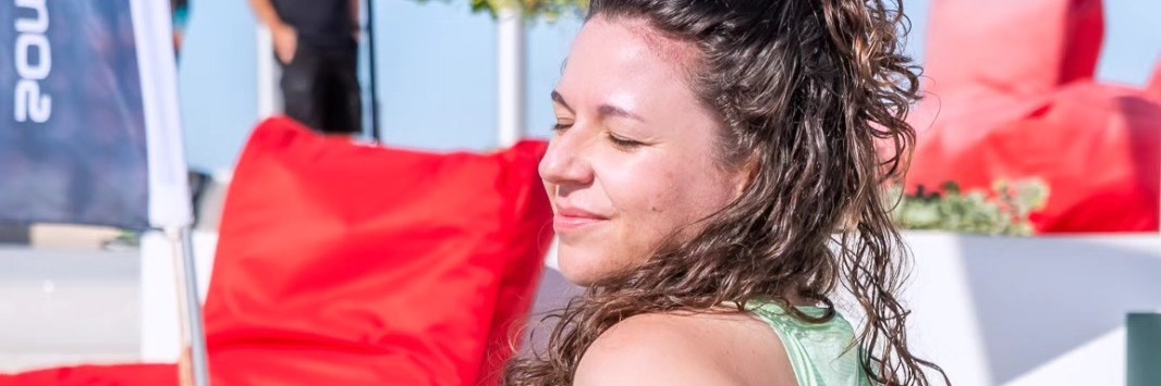 Aula de Hatha Yoga com Susana Matias, Online