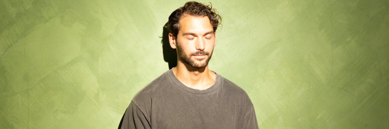 Guided Breathwork Journey by Tim Krause, Lisbon, Portugal