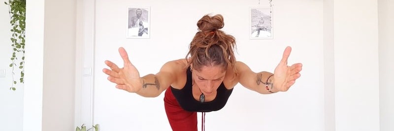 Yoga Class by Inês Mira, São Domingos de Rana, Parede, Portugal