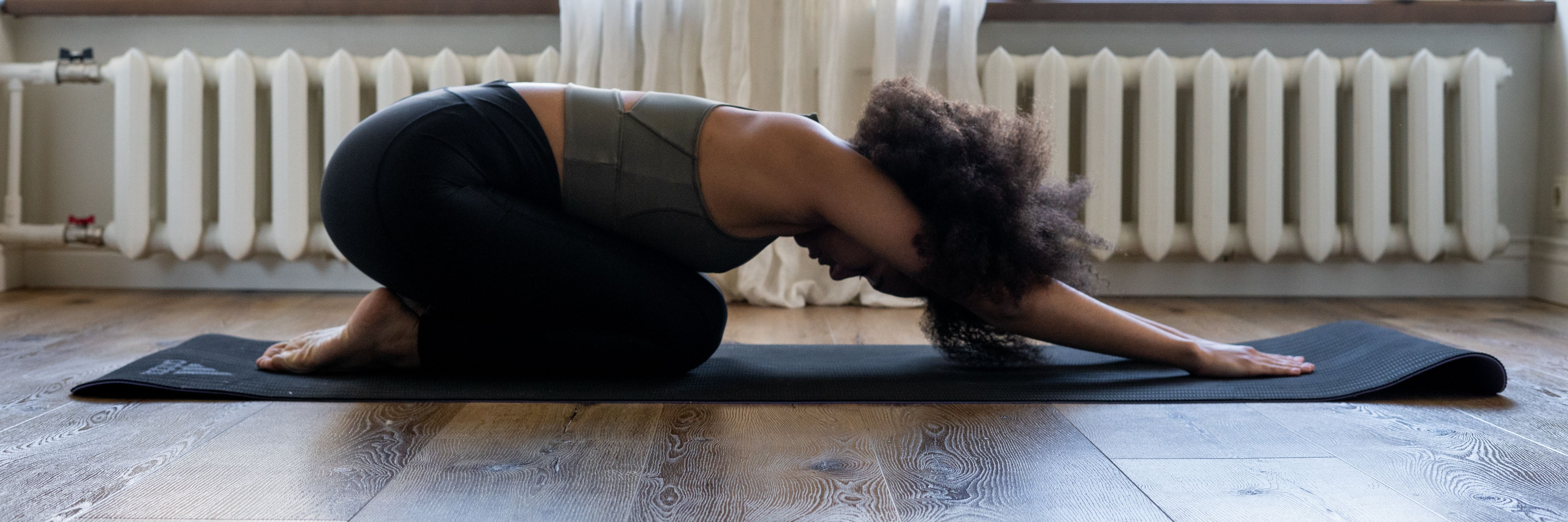 Aula de Yin / Gentle Yoga com Carla, Ericeira, Portugal