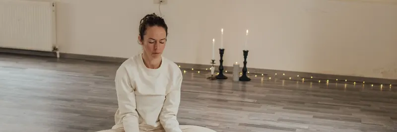 Aulas de Meditação com Ines, Online