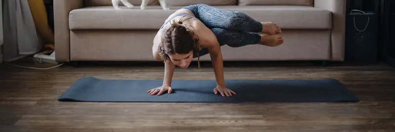Hatha & Pranayama Class by Zoe, Lisbon, Portugal
