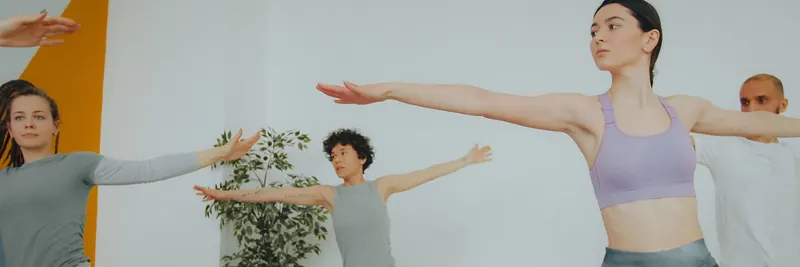 Yin and Myofascial Release by Zoe, Lisbon, Portugal