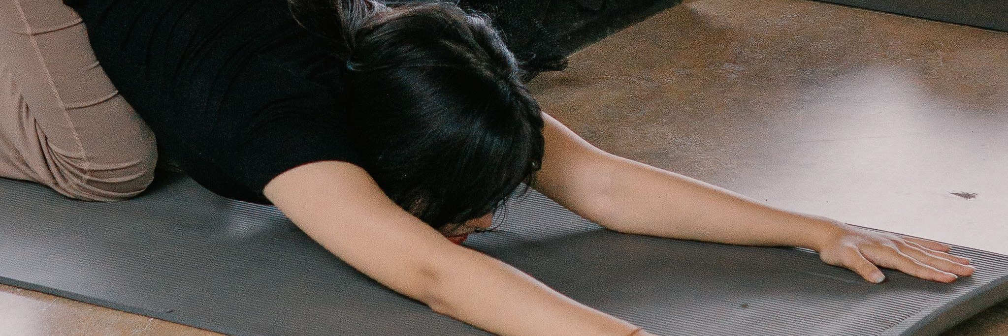 Hatha & Pranayama Class by Zoe, Lisbon, Portugal