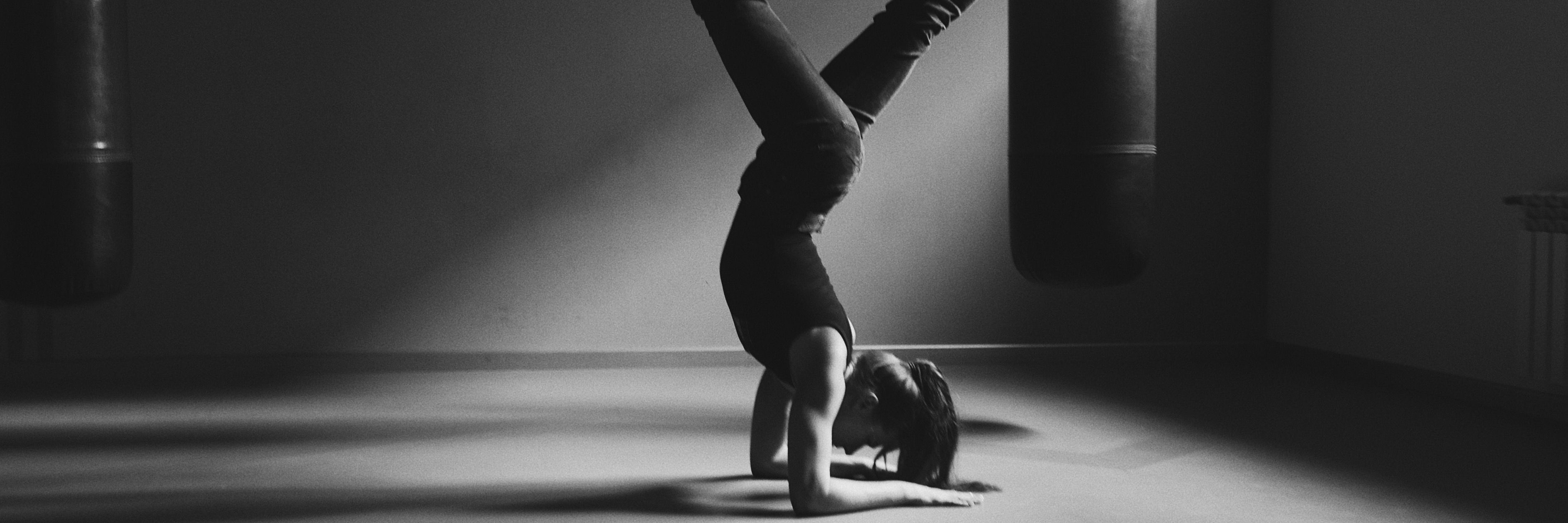 Energising Morning Flow Gabrielle Martini, Lisbon, Portugal