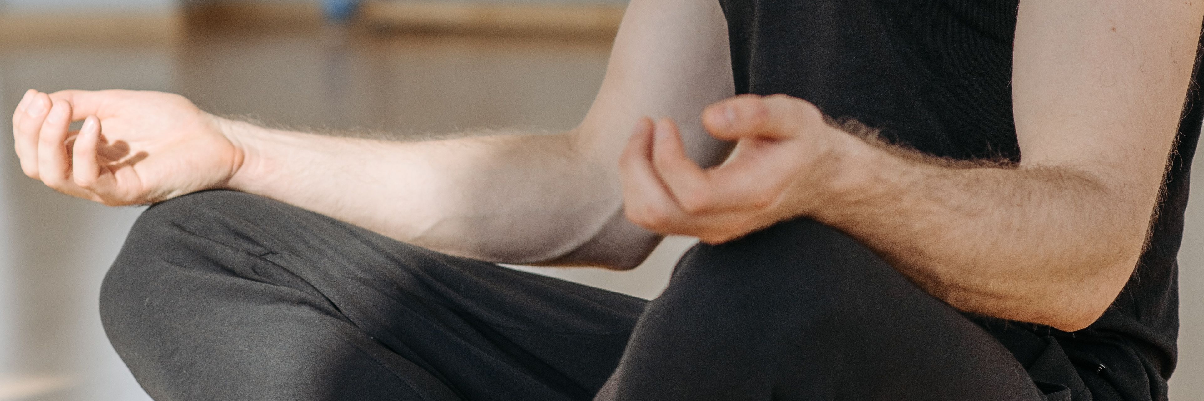Aula de Mindfulness com João Palma, Online