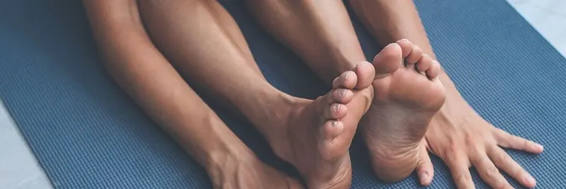 Ashtanga Essentials Class by Francisca Schouten, Trafaria, Costa da Caparica, Portugal