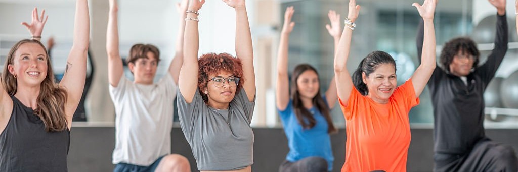 Hatha Yoga Class by Joao, Lisbon, Portugal