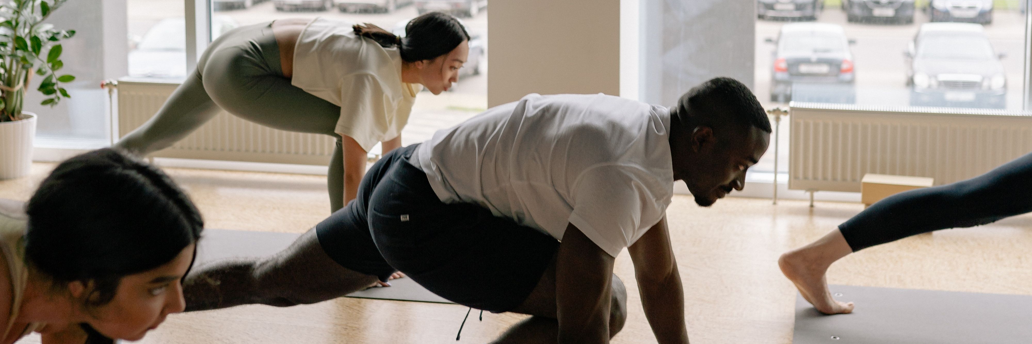 Aula de Hatha Yoga com Ricardo, Mafra, Lisboa, Portugal