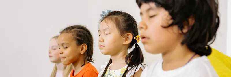 Aula de Kids Yoga com Ricardo, Mafra, Lisboa, Portugal