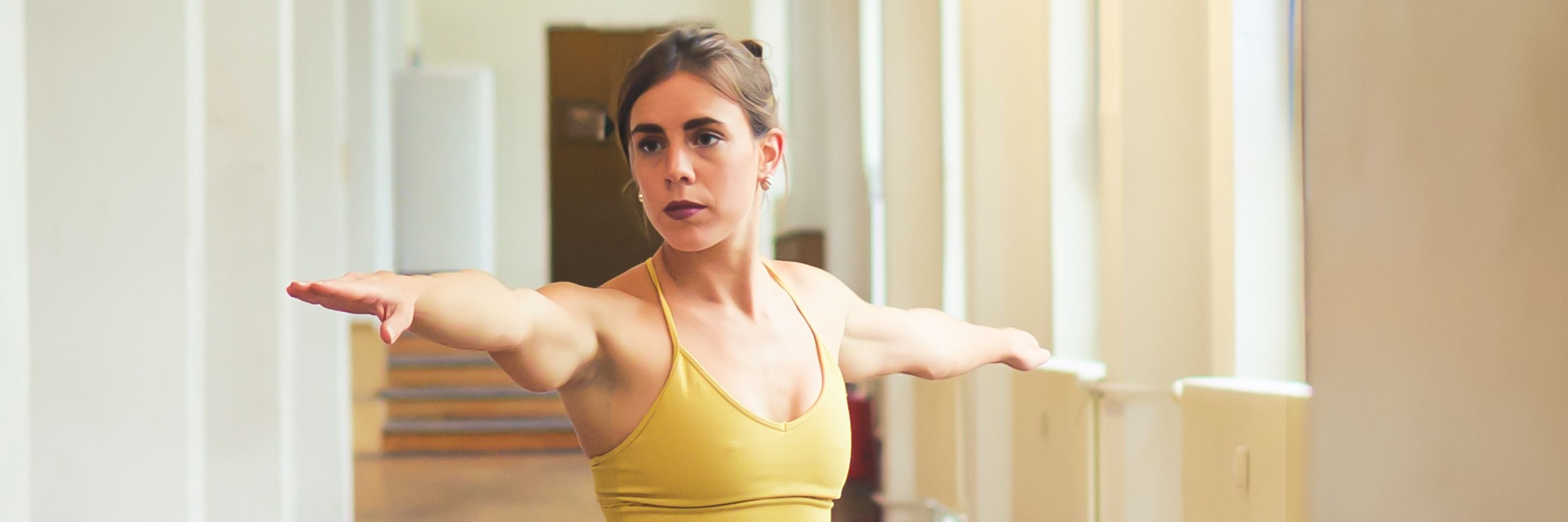 Slow Vinyasa Flow by Marion, Online
