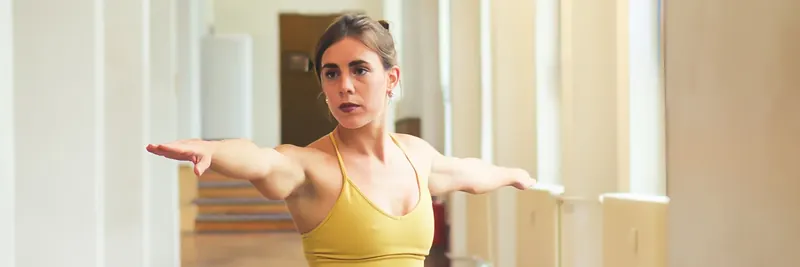 Slow Vinyasa Flow by Marion, Online