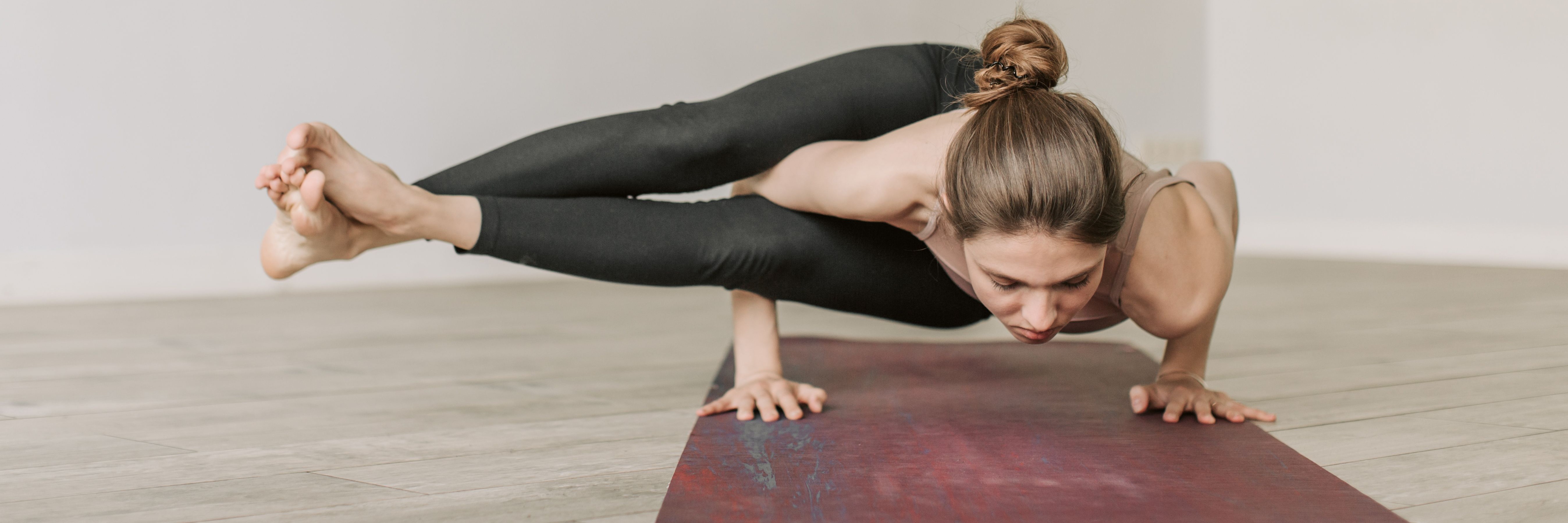 Yoga Class by Nina, Lisbon, Portugal