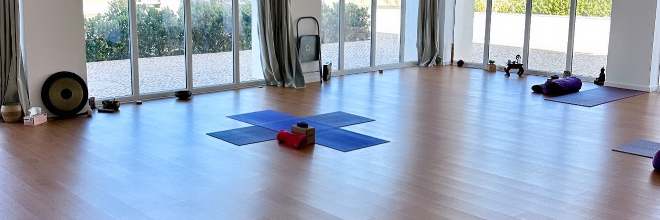 ASANA SERIES | Cycle of Immersive Practice With Hugo Abecassis, Online