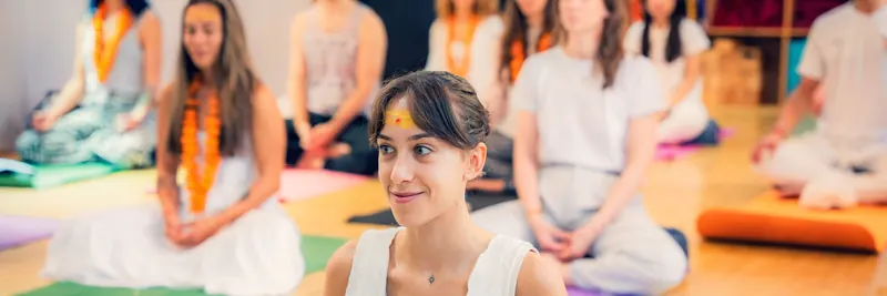 Baraza Yoga by Rebecca, Lisbon, Portugal