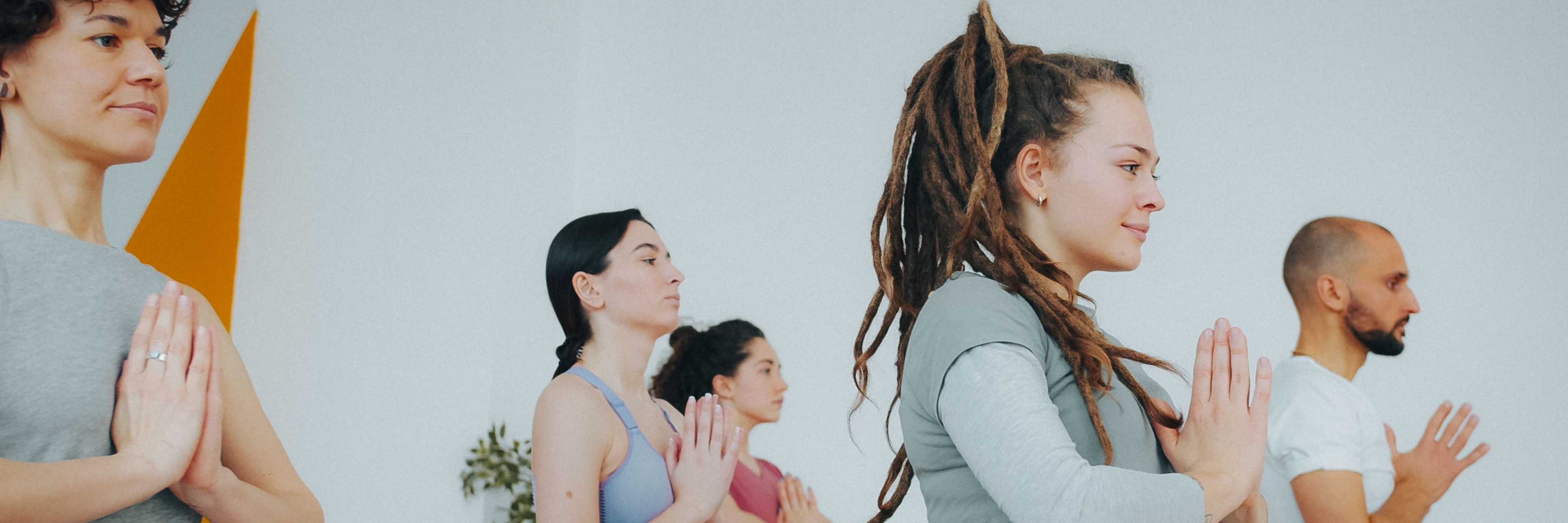 Baraza Yoga by Rebecca, Lisbon, Portugal