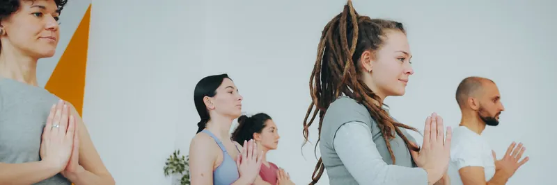 Baraza Yoga by Rebecca, Lisbon, Portugal