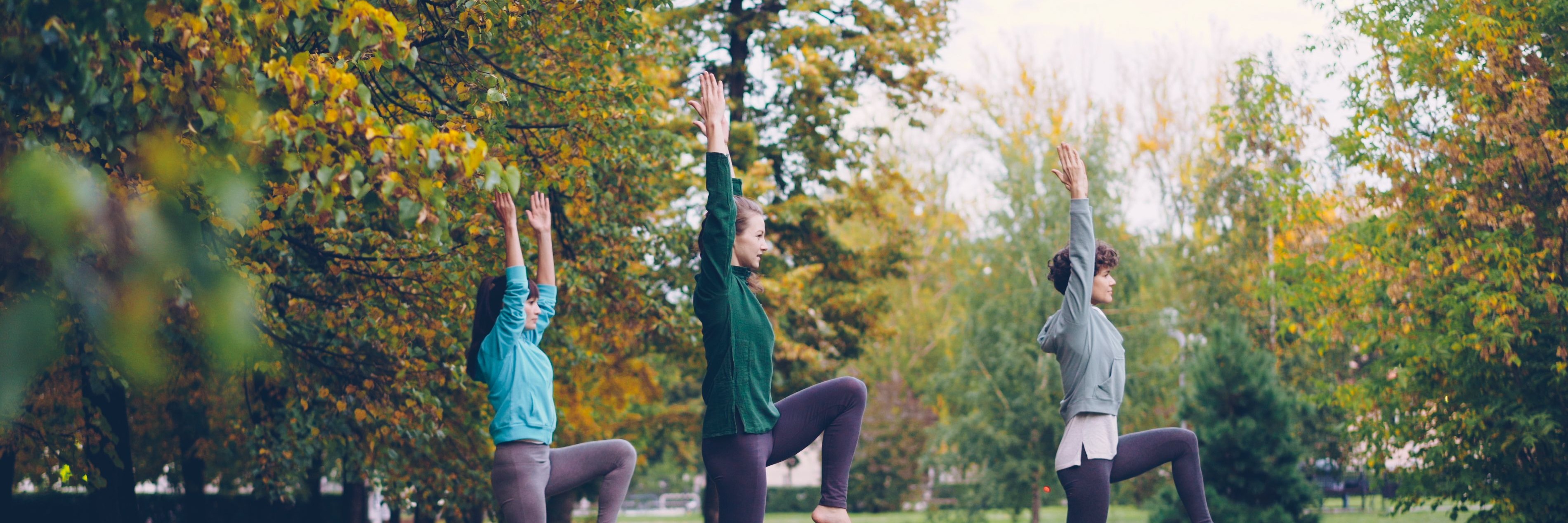 Yoga Class by Shane, Lisbon, Portugal