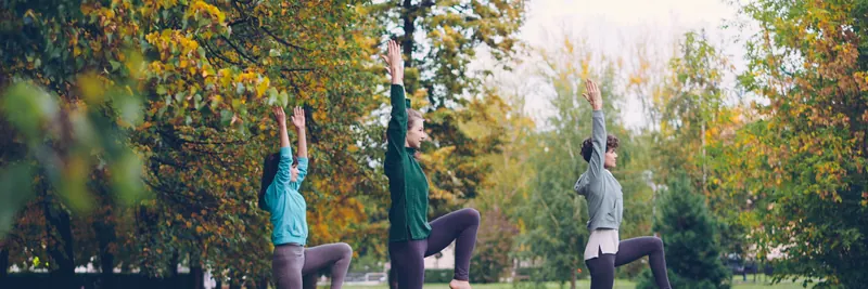 Yoga Class by Shane, Lisbon, Portugal