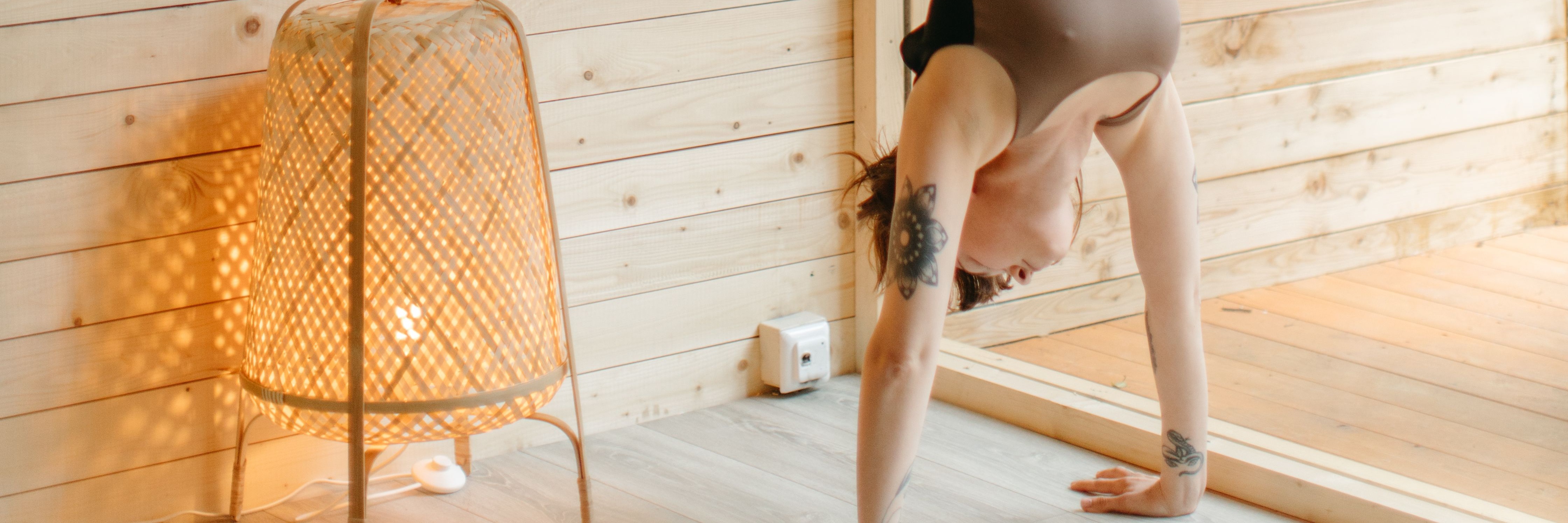 Alignment Yoga by Thany, Cascais, Portugal
