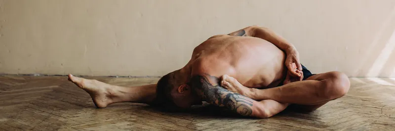 Yoga Class with Samu, São João das Lampas, Portugal