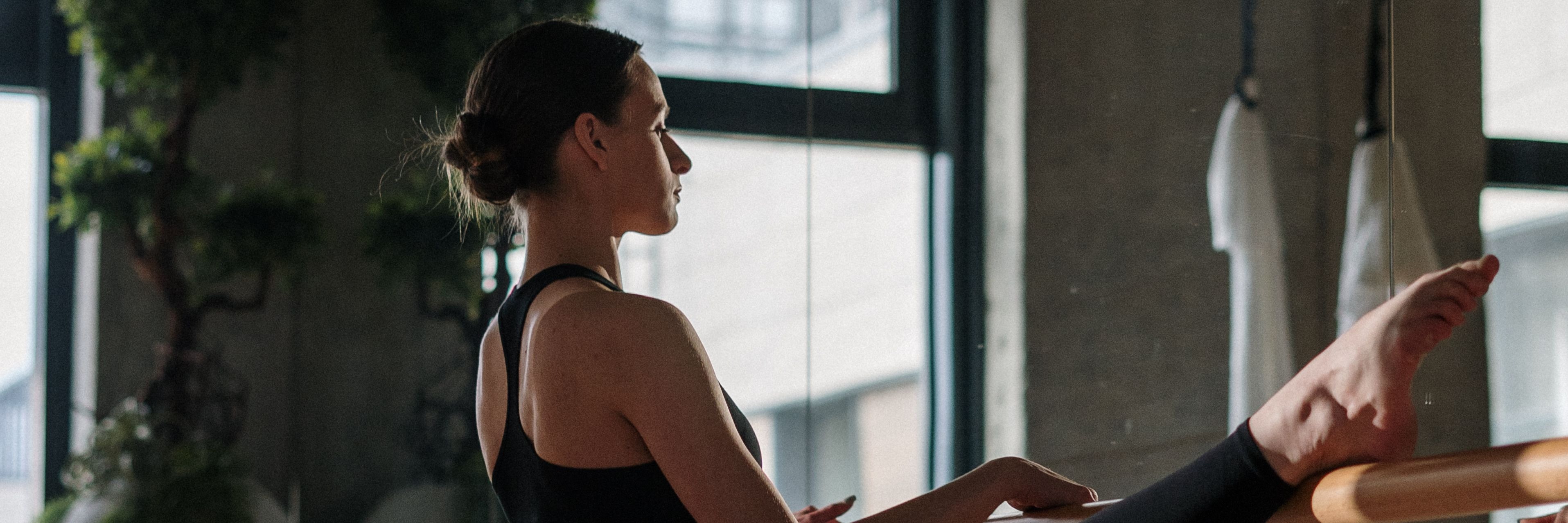 Barre Yoga by Jane, Lisbon, Portugal