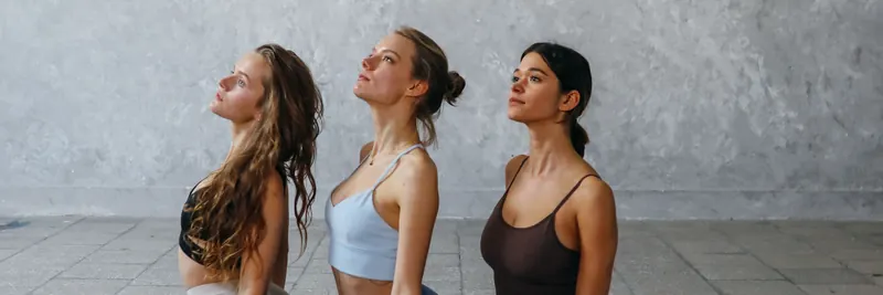 Aula de Yoga com Lina, Cascais, Portugal