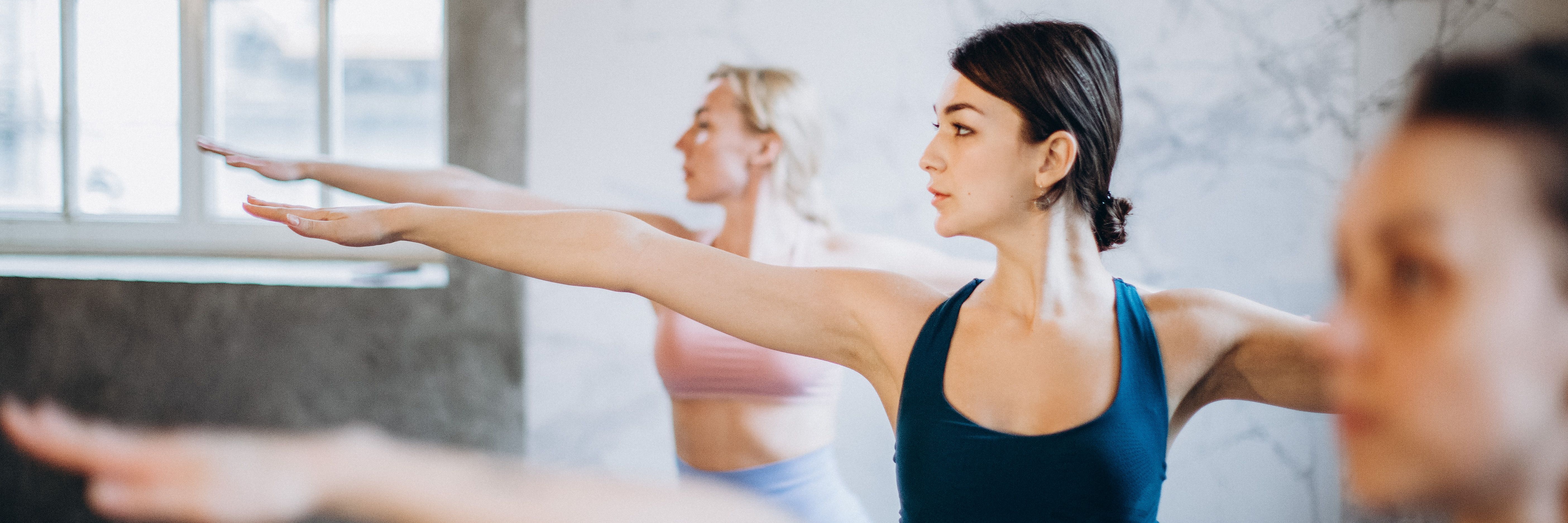 Aula de Vinyasa Yoga com Susy, Lisbon, Portugal