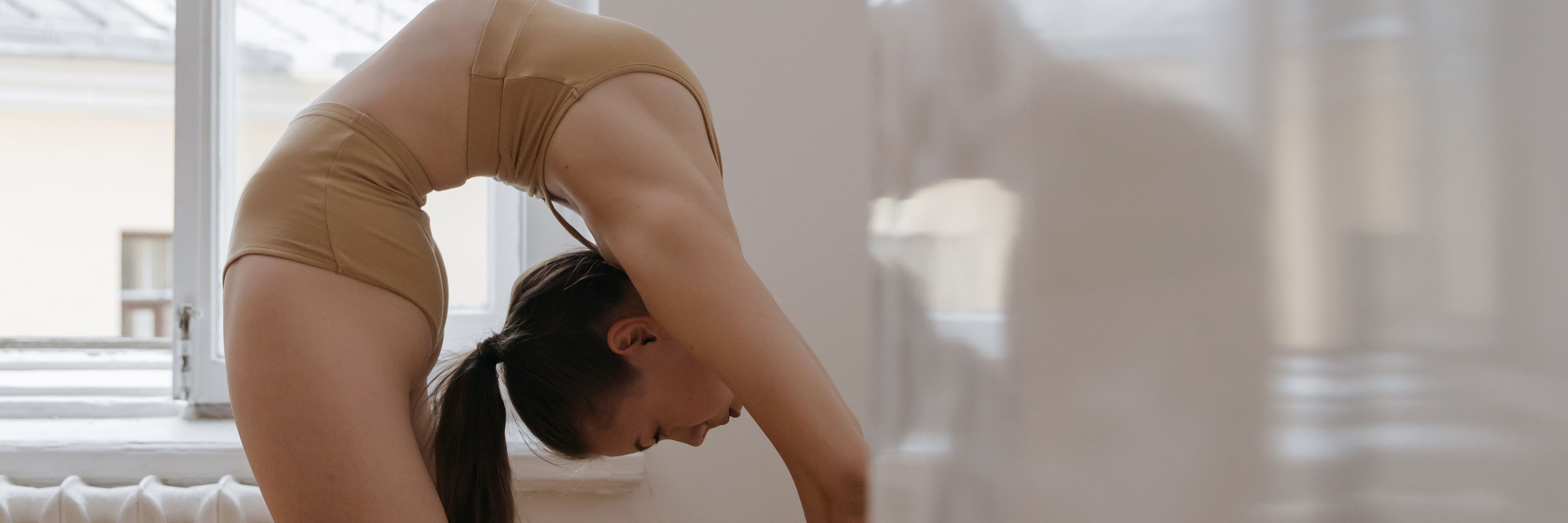 Ashtanga Mysore by Ada, Lisbon, Portugal