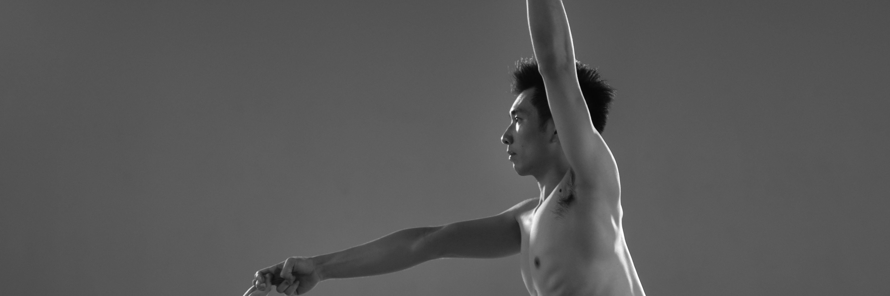Yoga Class by Bruce, Lisbon, Portugal