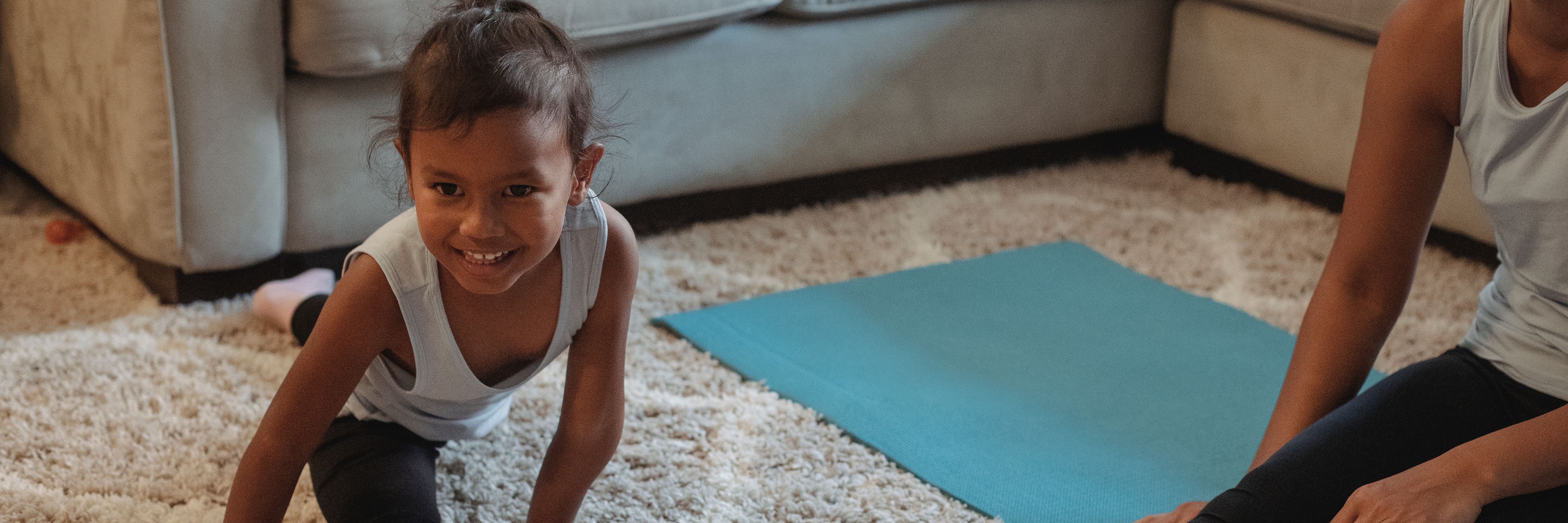 Aula de Baby Yoga (2-9 meses) com Ana, Lisbon, Portugal
