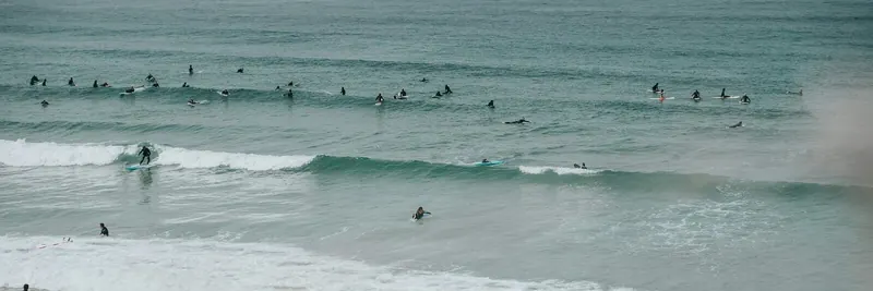 Immerse Retreat, Biarritz, France