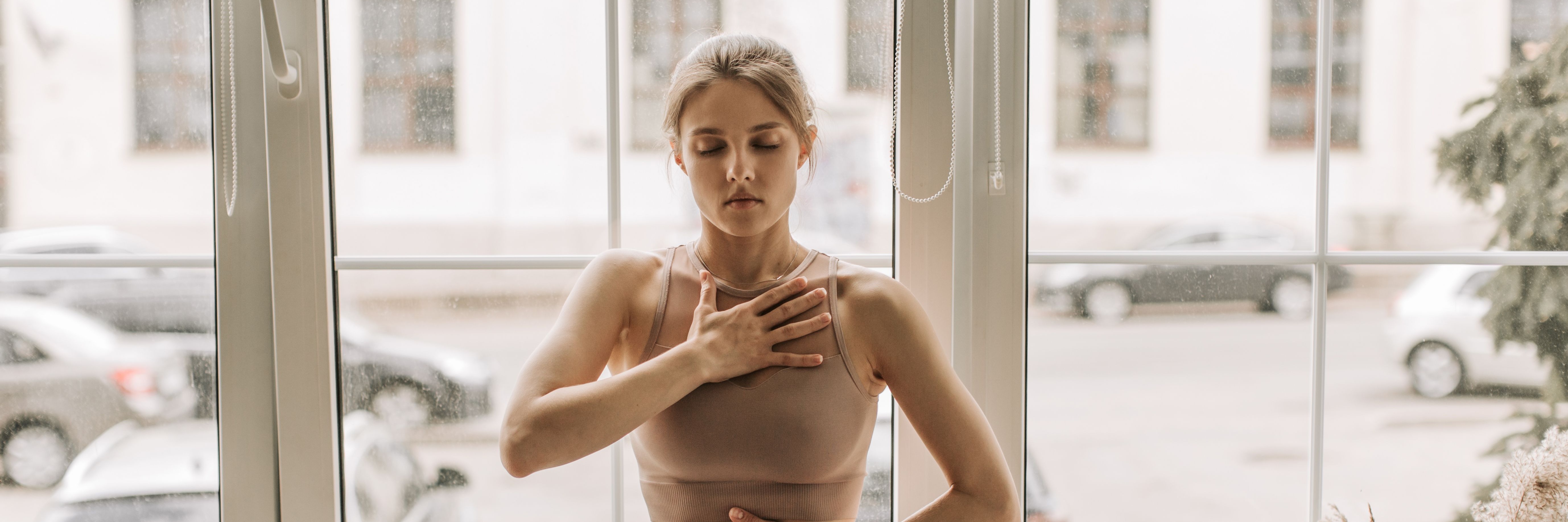 Breath@Home – Online Breathwork, Online