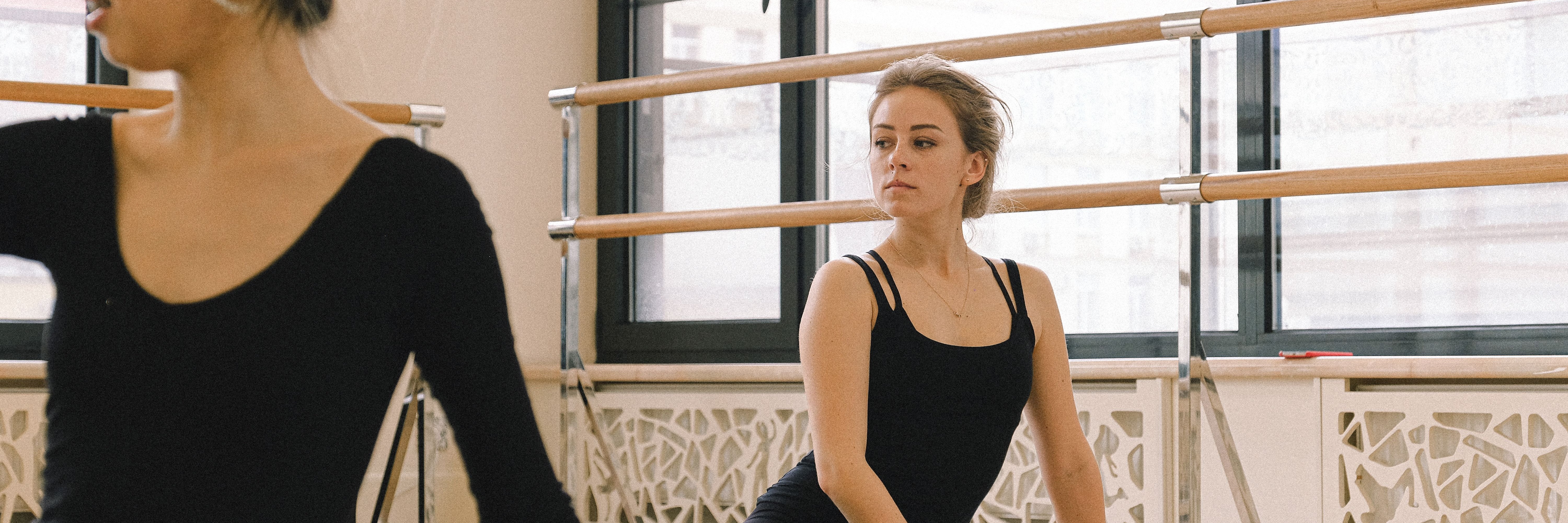 Barre Sculpt by Emilie, Lisbon, Portugal