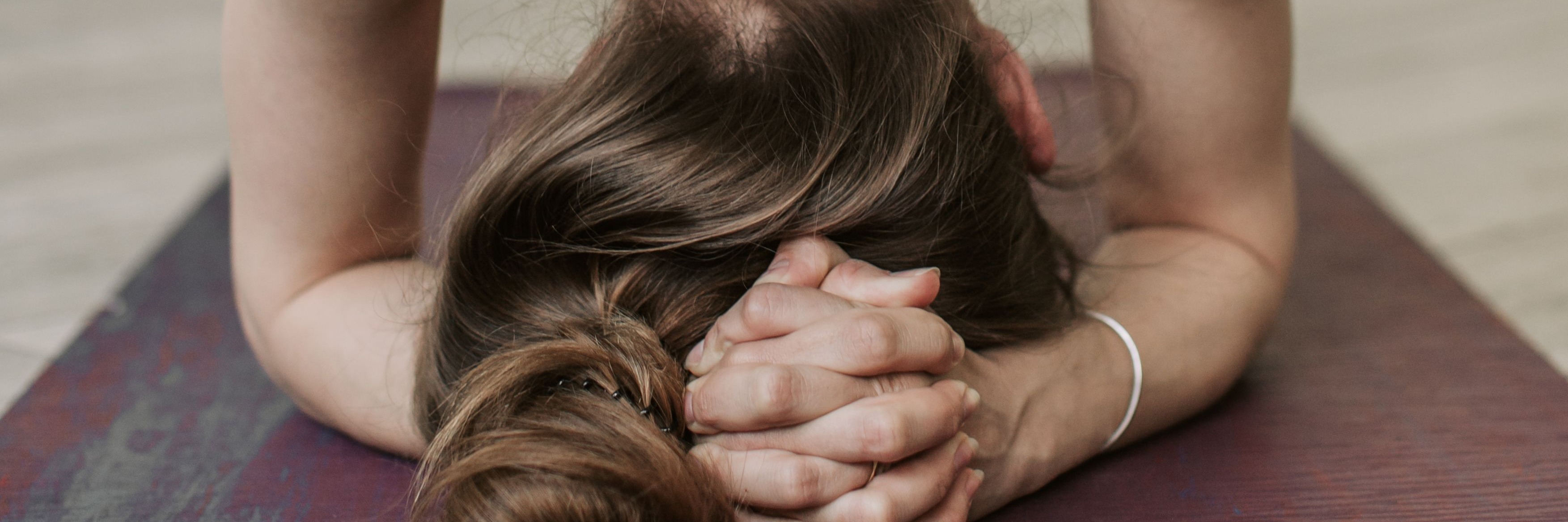 Yin Yoga Class by Orlane, Lisbon, Portugal