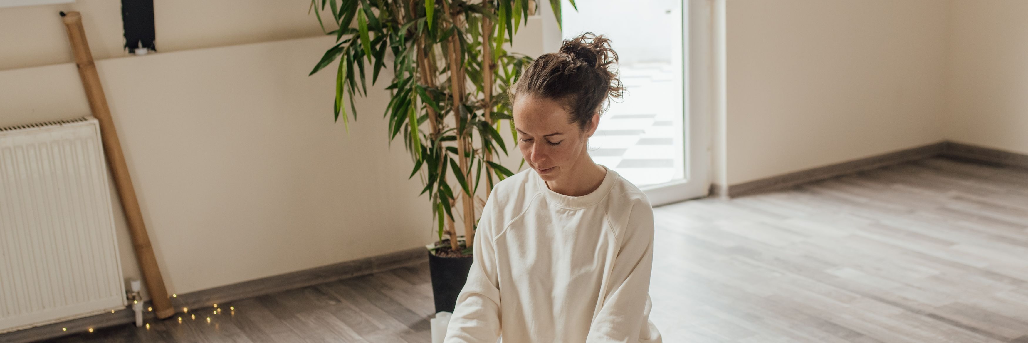 Ashtanga Mysore by Isabella, Lisbon, Portugal