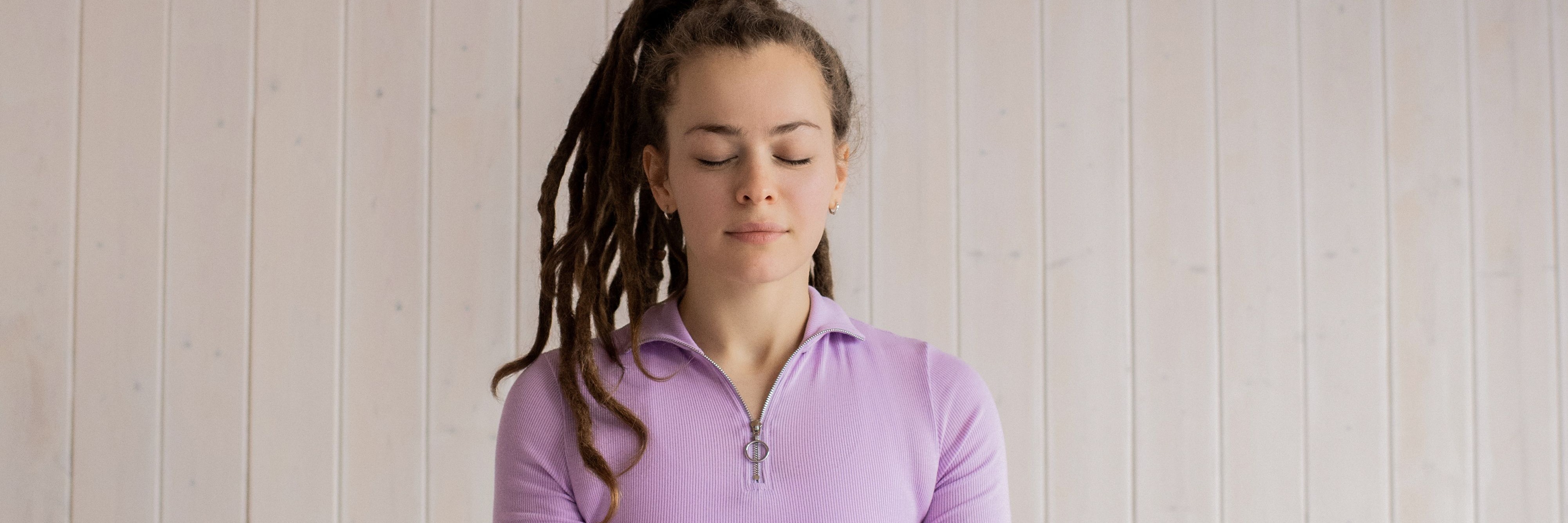 Yoga Class by Alyona, Online