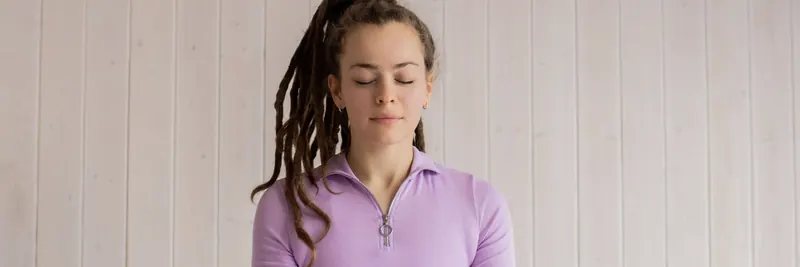 Yoga Class by Alyona, Online