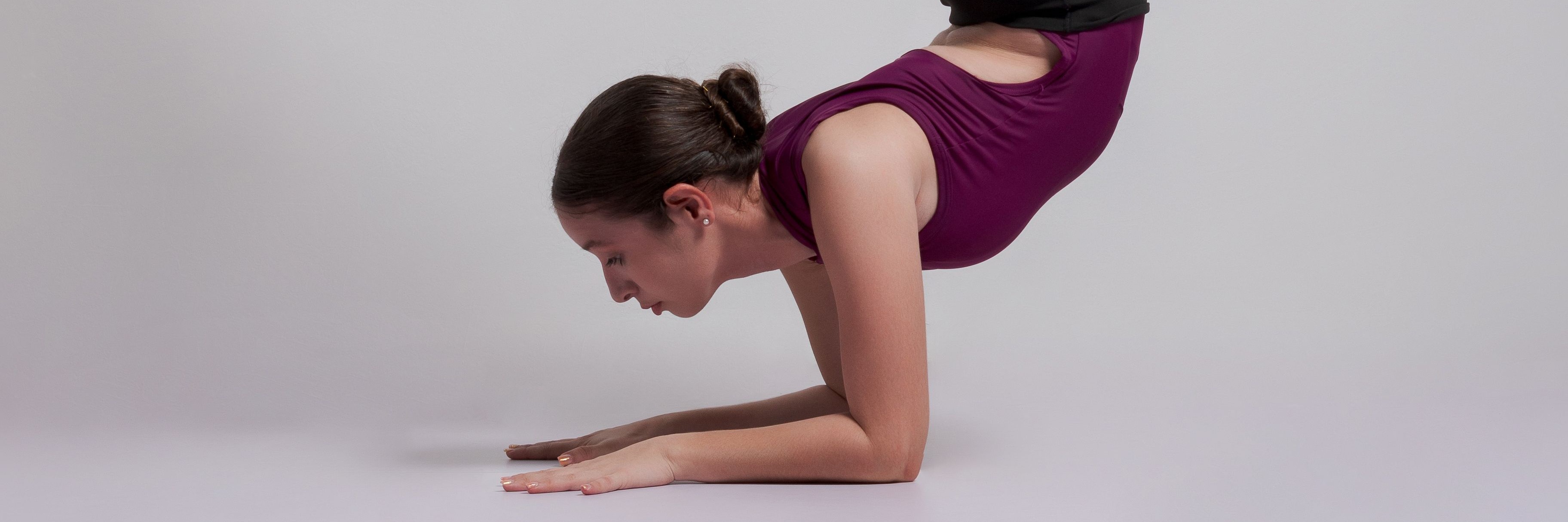 Morning Vinyasa flow by Florence, Lisbon, Portugal
