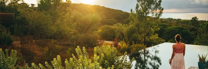 PAUSE - A DAY RETREAT, Fetais, Sesimbra, Portugal