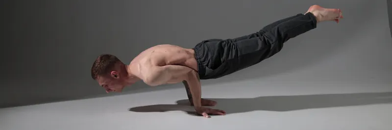 Mixed Movement Class by Cameron, Lisbon, Portugal