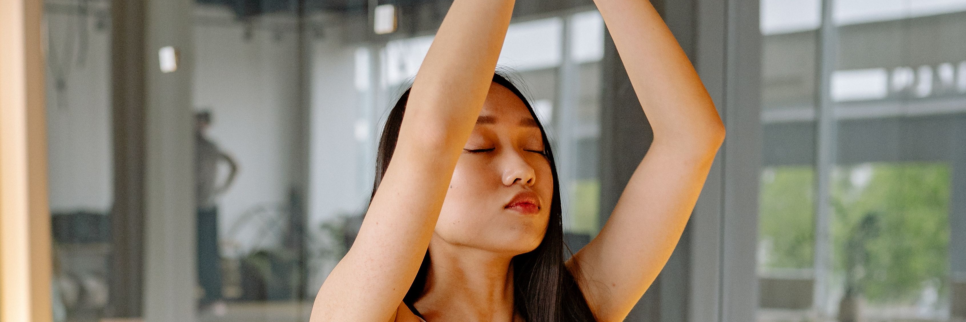Hatha Vinyasa by Micaela, Lisbon, Portugal