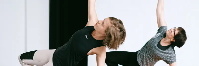 Yin Yoga Class by Verónica, Ericeira, Portugal