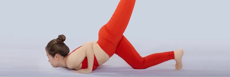 Power Yoga HEATED by Adelia, Carcavelos, Portugal